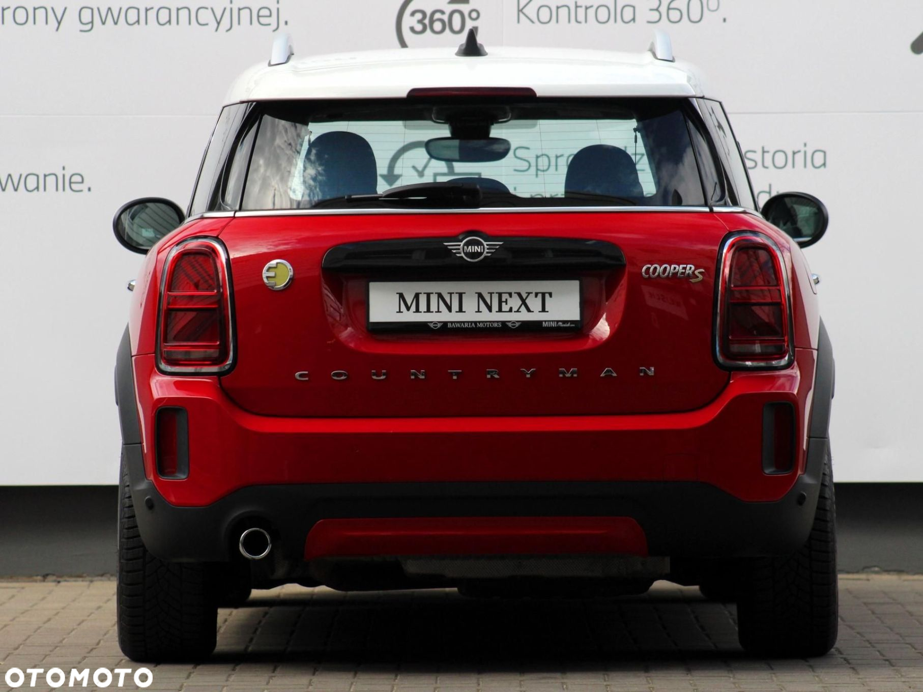 MINI Countryman - 10