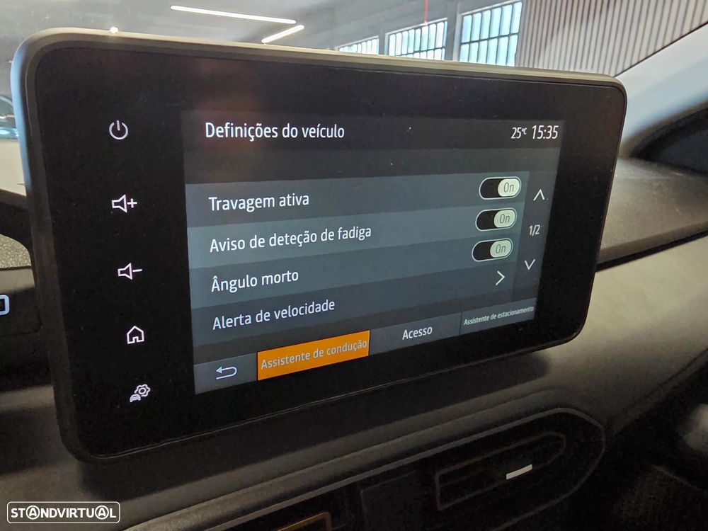 Dacia Jogger 1.0 ECO-G SL Extreme+ Up&Go 7L Bi-Fuel - 31