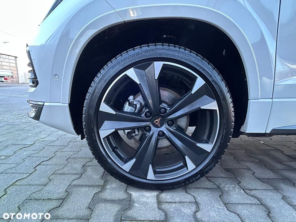 Cupra Ateca 1.5 TSI DSG - 38