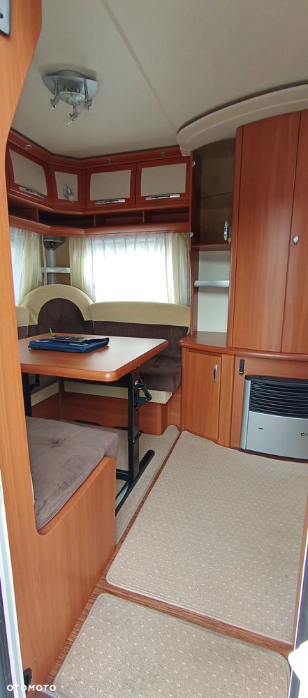 Hobby Prestige 540 - 7