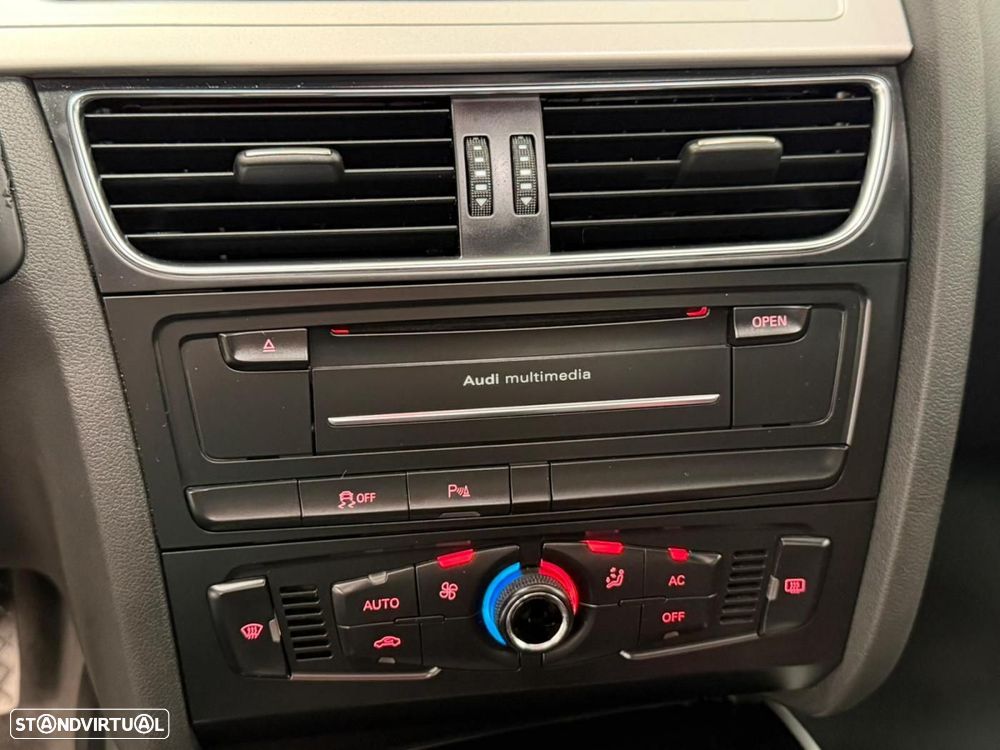 Audi A4 Allroad 2.0 TDI quattro - 38