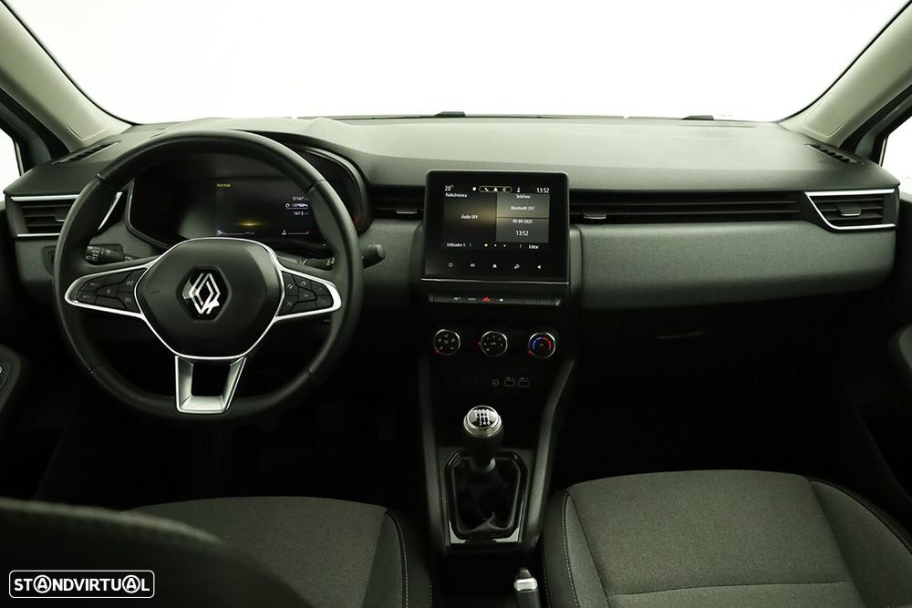 Renault Clio 1.0 TCe Evolution - 8