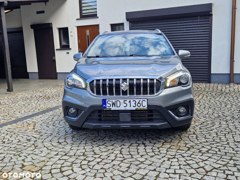 Suzuki SX4 1.6 Premium - 3