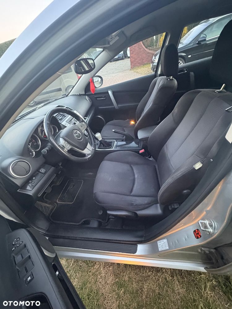 Mazda 6 Sport 2.0 Active - 14