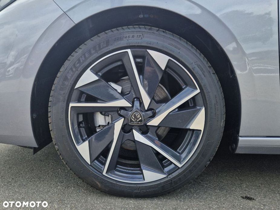 Peugeot 308 1.2 mHEV Allure S&S e-DCS6 - 10