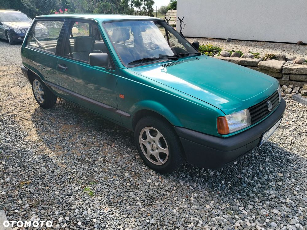 Volkswagen Polo 1.0 CL - 8