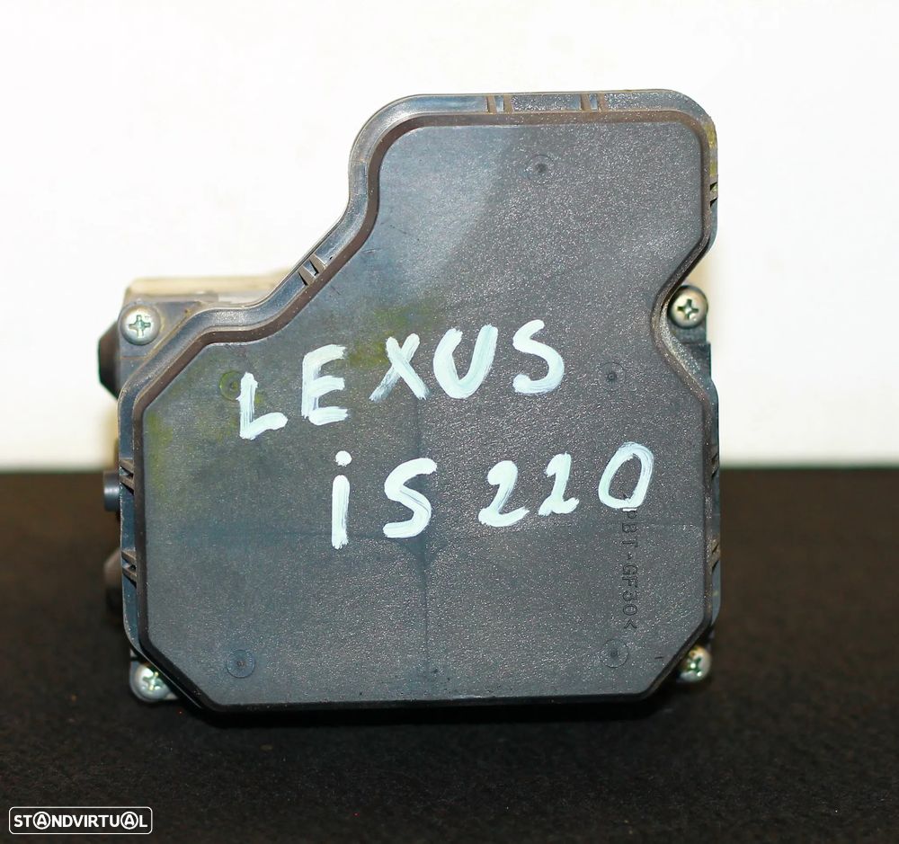 BOMBA ABS LEXUS IS 220 - 5