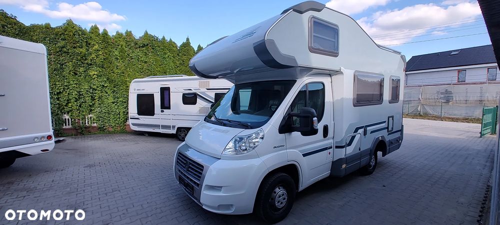 Fiat Ducato - 24