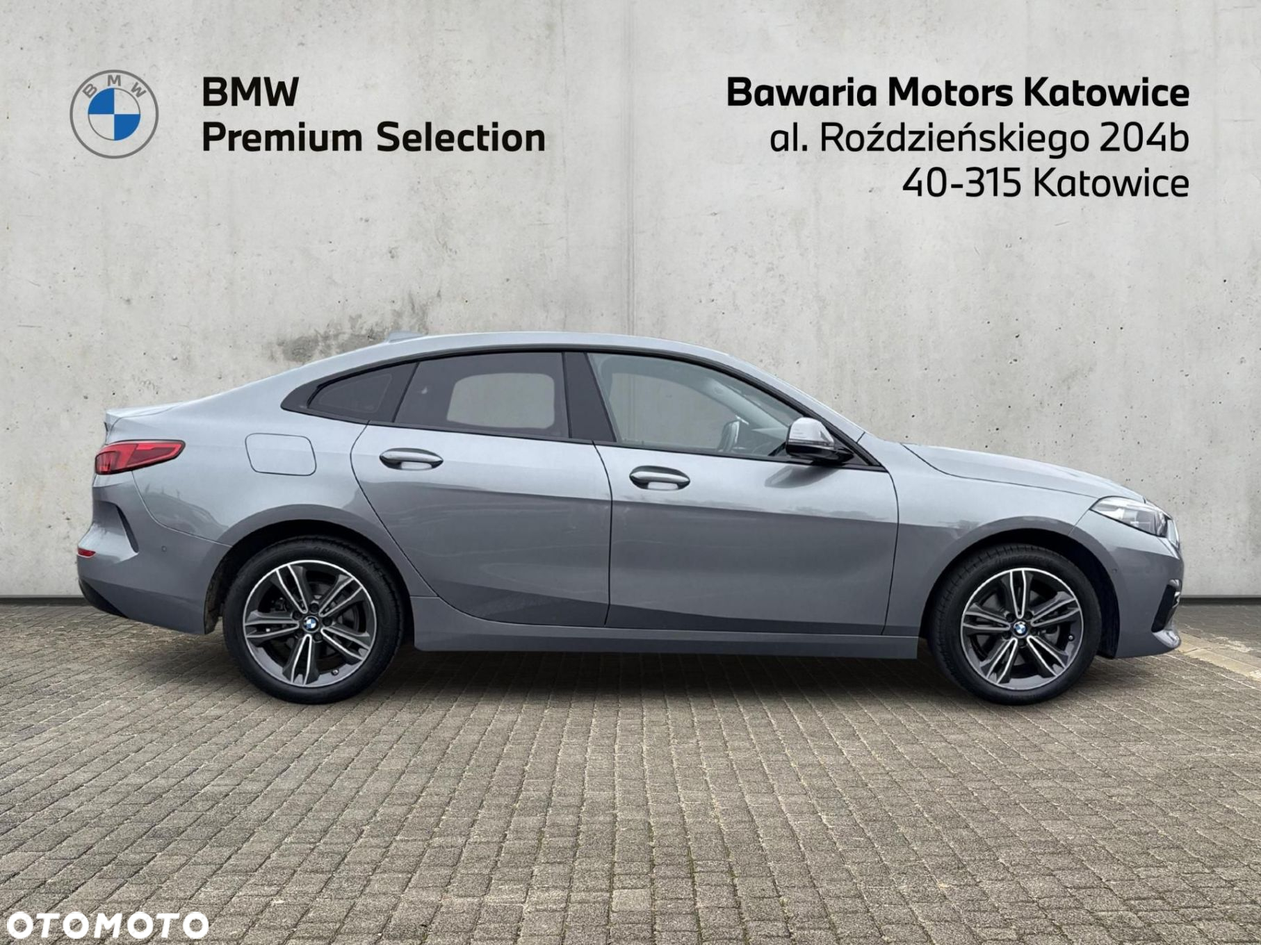 BMW Seria 2 - 6