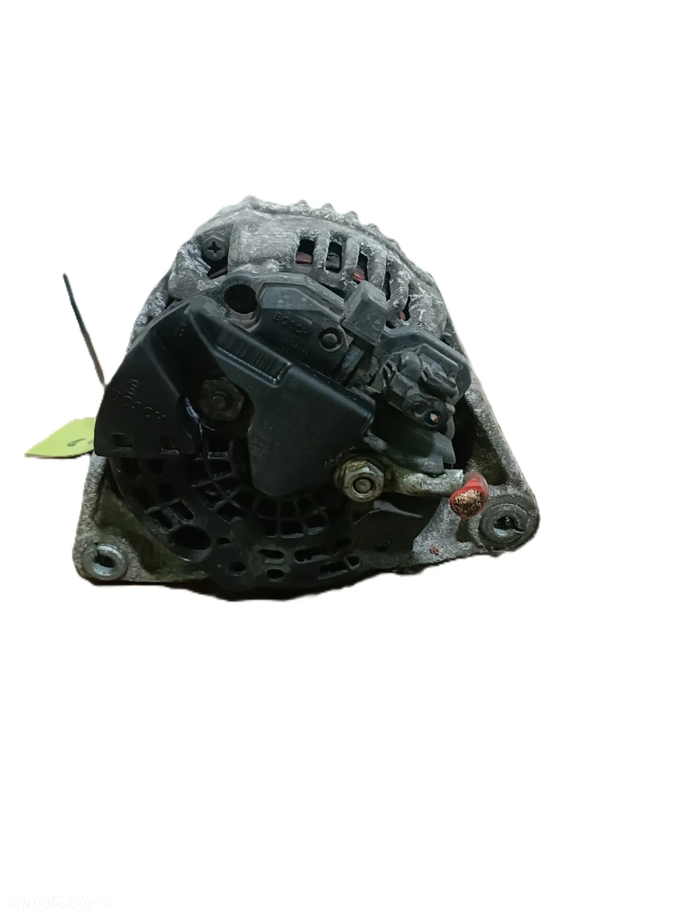 OPEL CORSA D 06-14 1,2 B alternator BOSCH 0124325171 * - 3