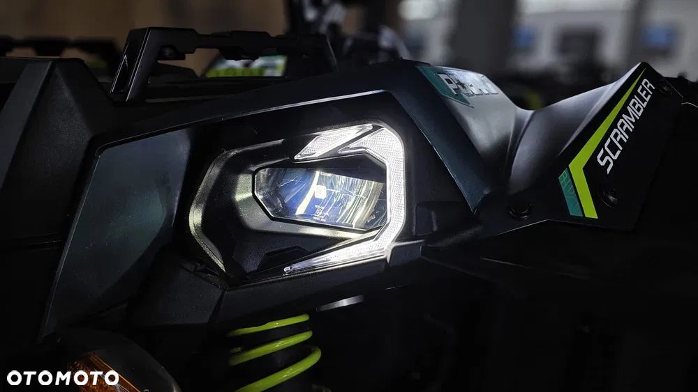 Polaris Scrambler - 6