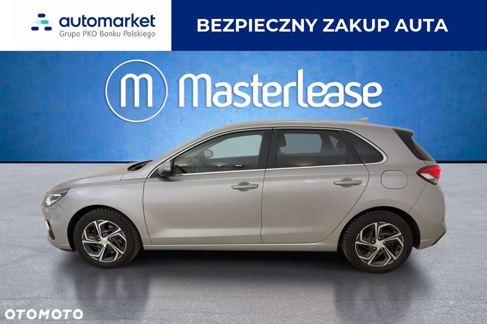 Hyundai i30 1.5 DPI Comfort - 8