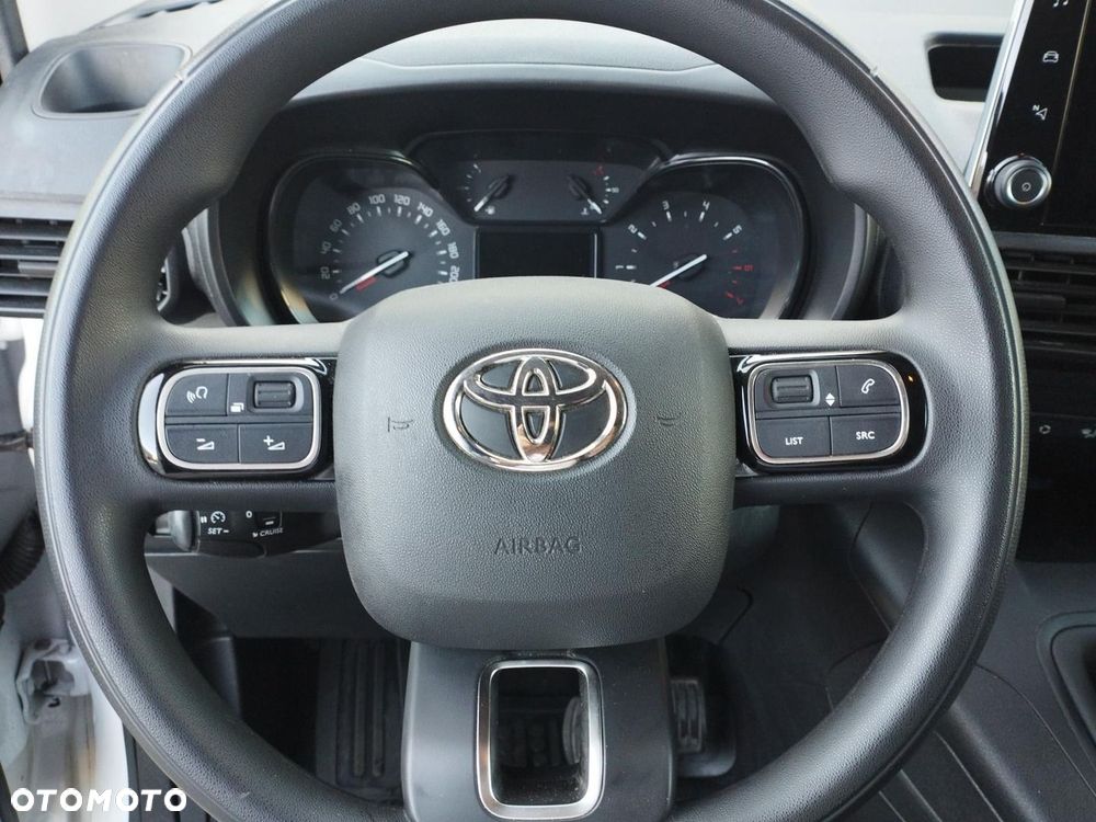 Toyota PROACE CITY - 19
