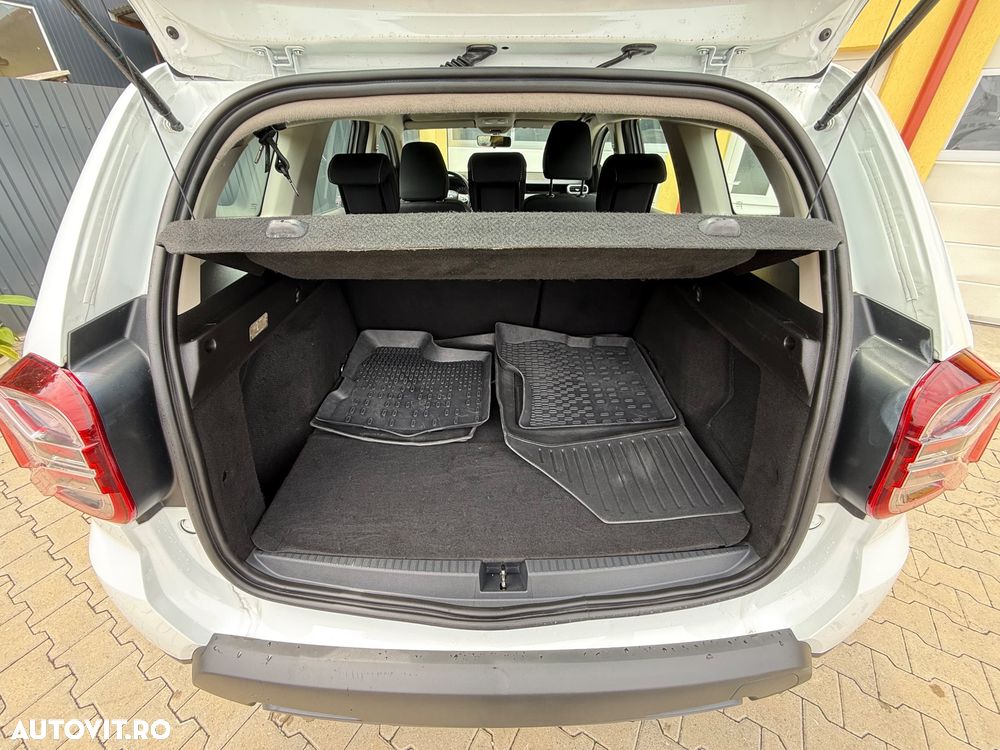 Dacia Duster Blue dCi 115 4X4 Expression - 19