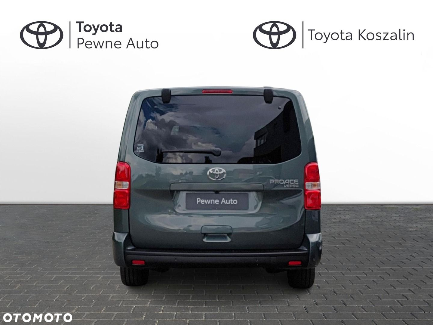 Toyota Proace Verso 2.0 D4-D Long Family - 4