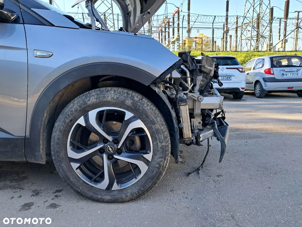 Opel Grandland X - 9