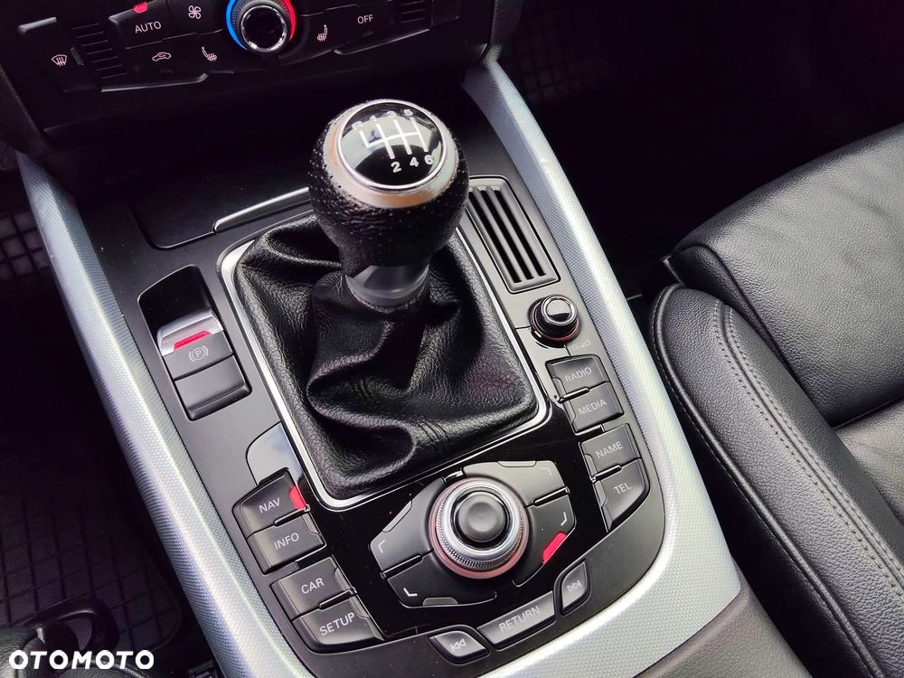 Audi Q5 2.0 TDI Quattro - 32