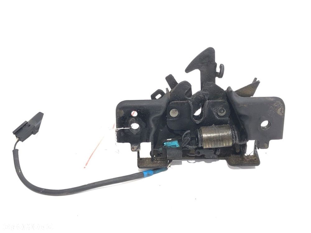 ZAMEK MASKI PRZÓD - 199.00 PLN - RENAULT MEGANE IV liftback (B9A/M/N_) 2015 - 2022 1.6 TCe 205 - 1