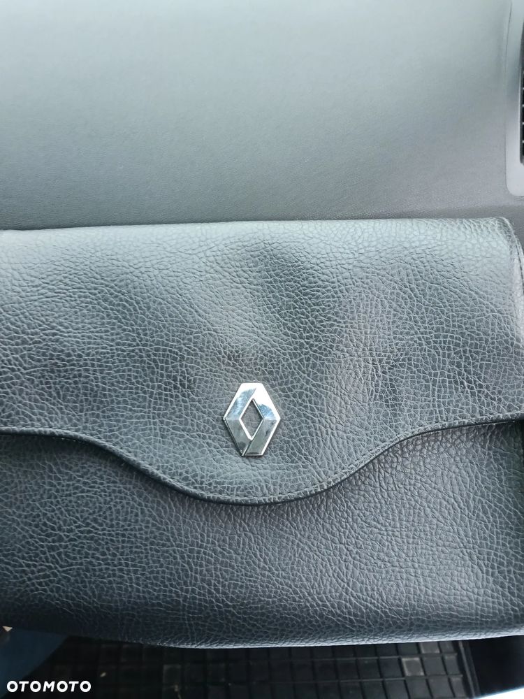 Renault Megane 1.6 Confort Expression - 3