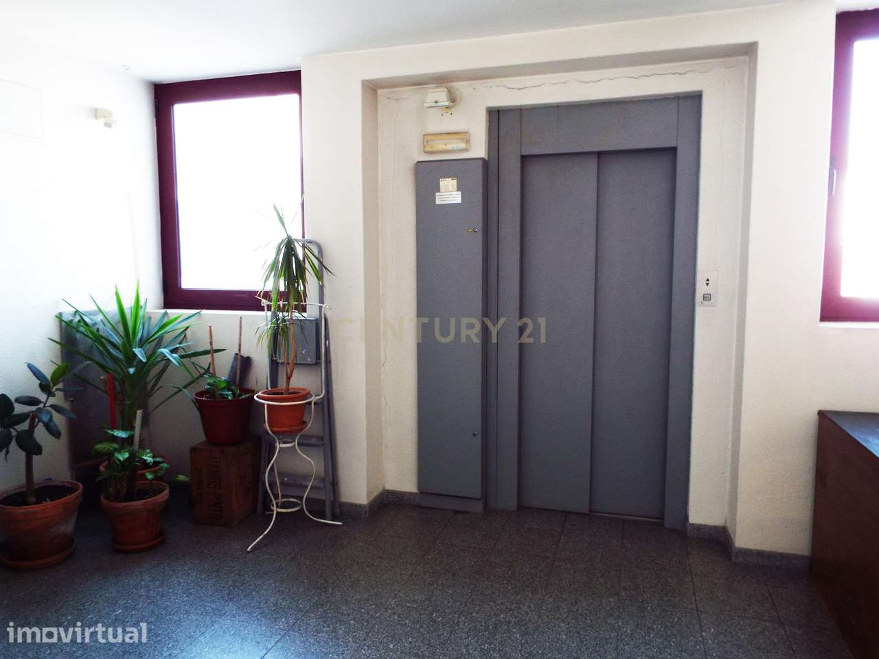 Apartamento T4 Duplex com Terraço, Vista Cidade e Lugar de Garagem em - Grande imagem: 3/45
