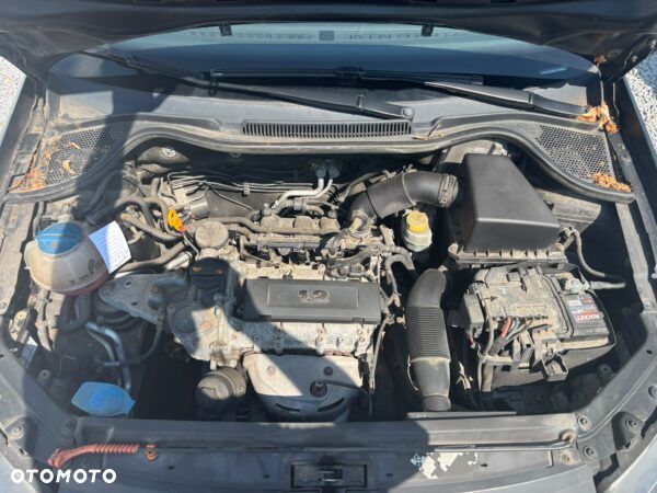 Volkswagen Polo 1.2 Team - 17