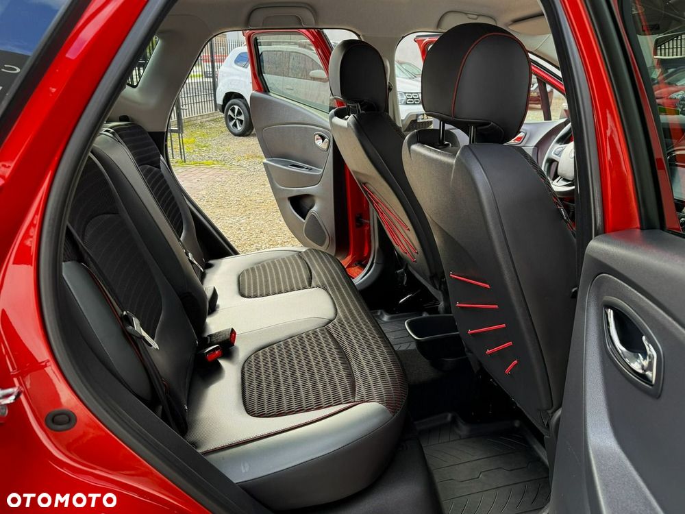 Renault Captur ENERGY dCi 110 Start&Stop XMOD - 23
