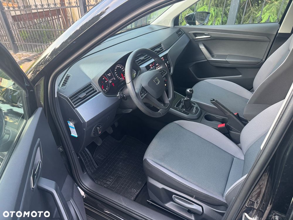 Seat Arona 1.0 TSI GPF Xcellence S&S - 21