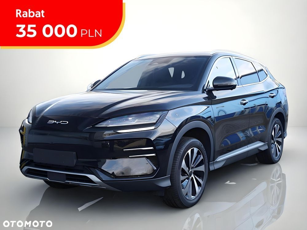 BYD Seal U 1.5 Boost - 5
