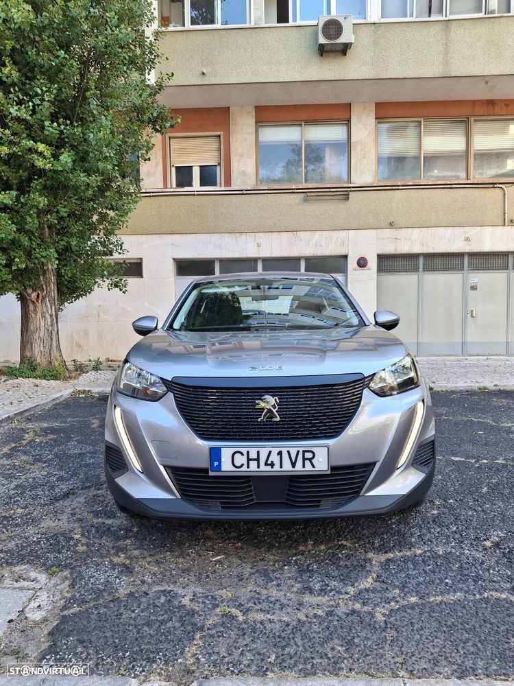 Peugeot 2008 BlueHDi 110 Active Pack - 3