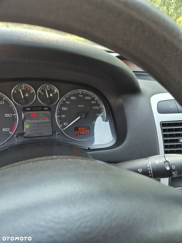 Peugeot 307 1.6 HDI Trendy - 5