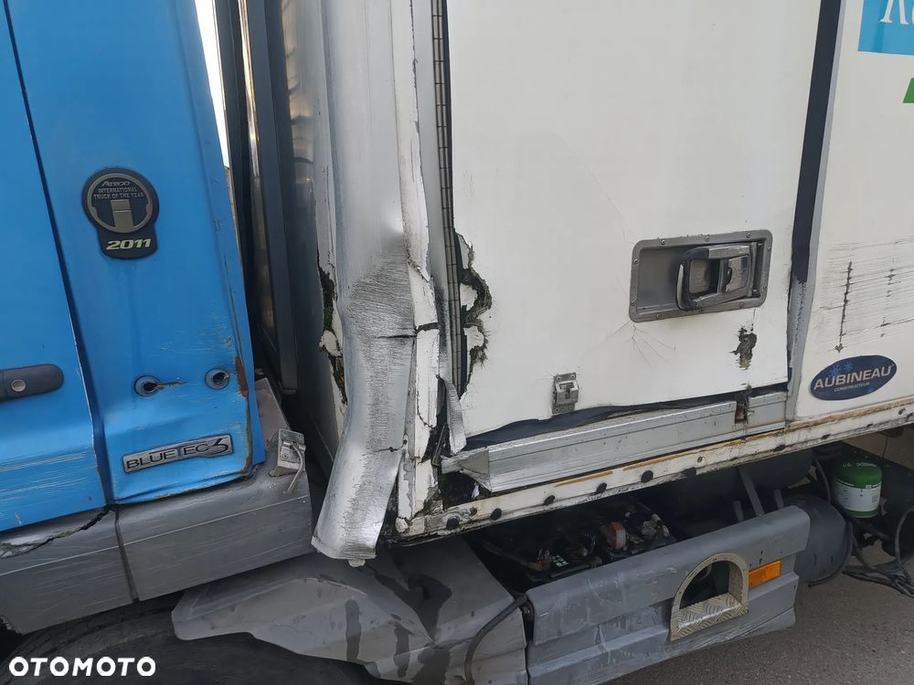 Mercedes-Benz Atego 1018 - 6