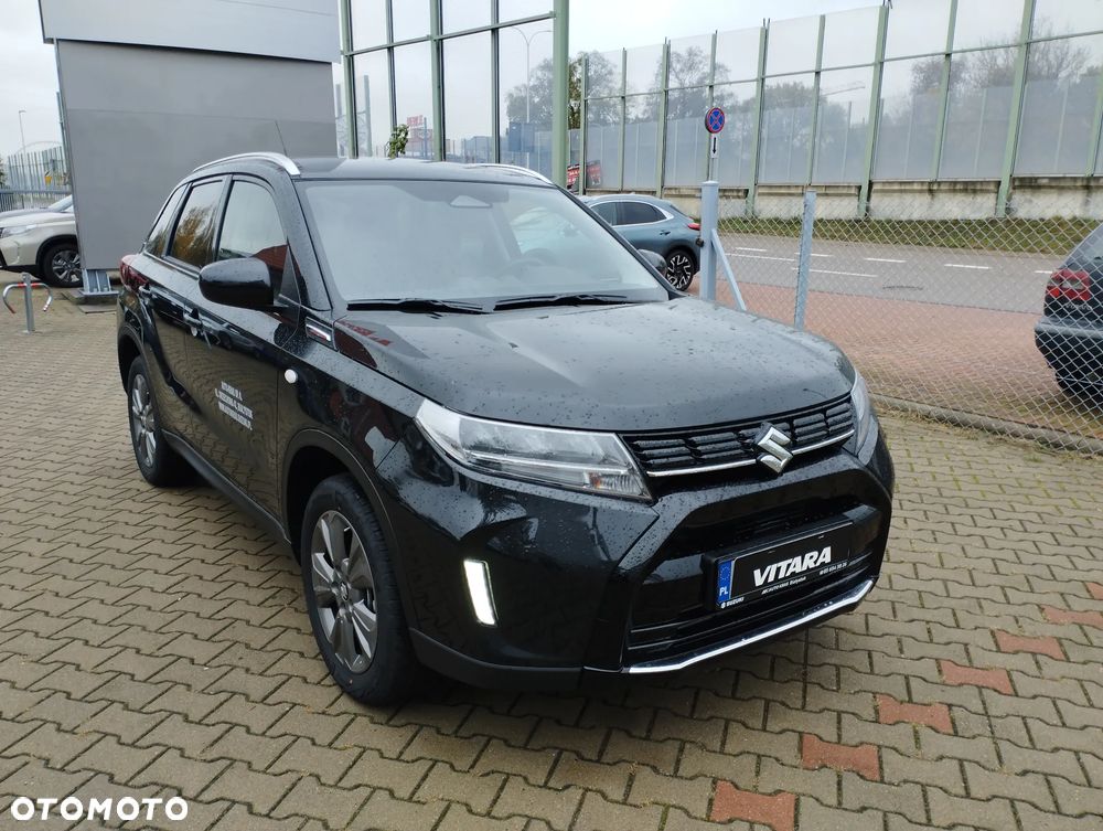 Suzuki Vitara 2026 photo 5