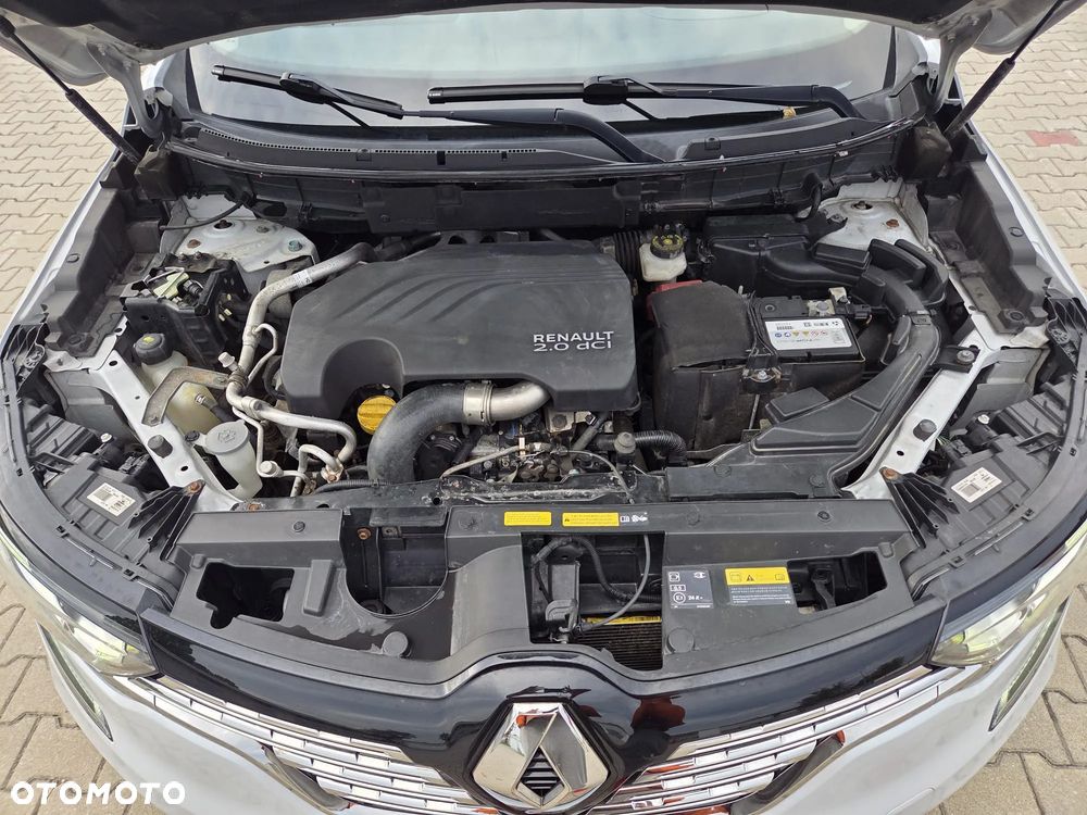 Renault Koleos - 29