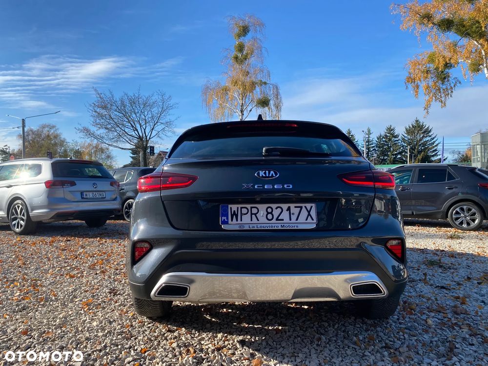 Kia XCeed 1.6 CRDi EDITION 7 - 6