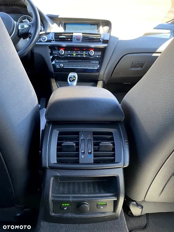 BMW X4 xDrive30d Edycja M Sport - 26