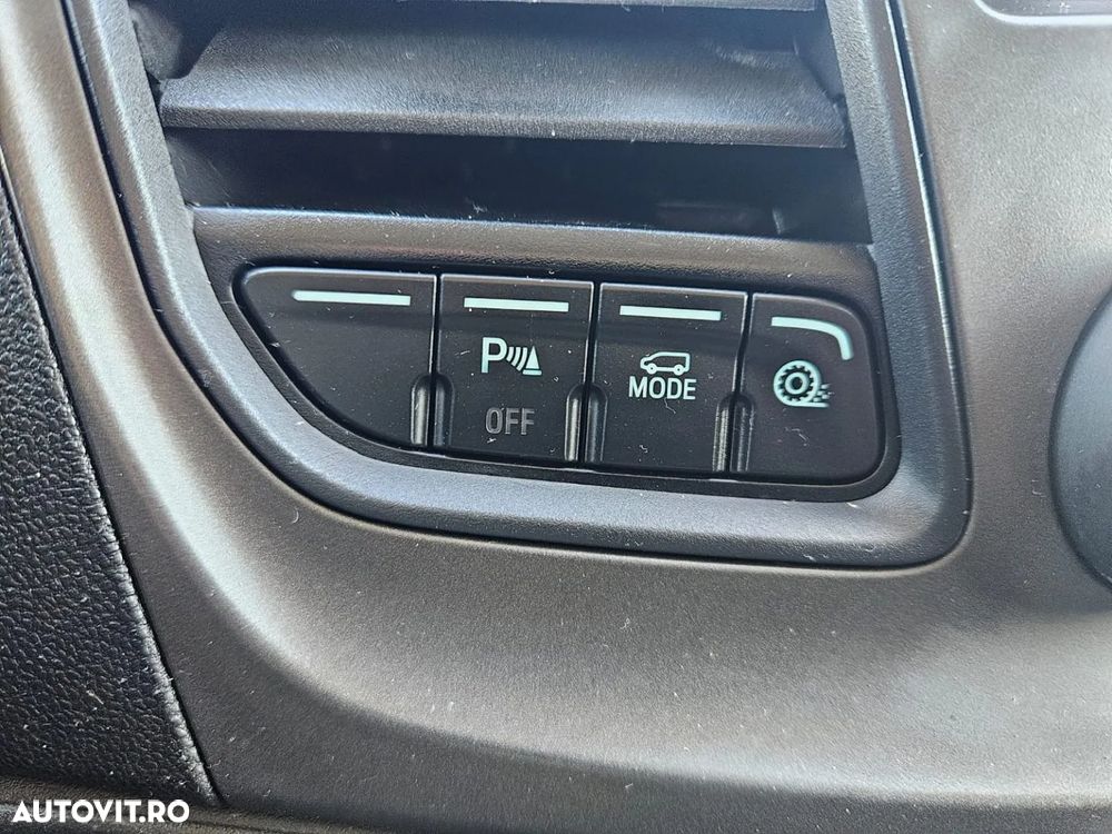 Ford New Transit L2H2 - 30