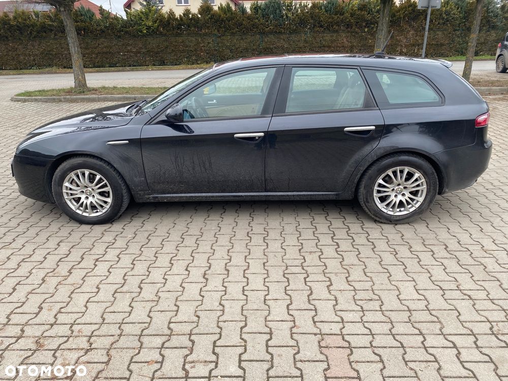 Alfa Romeo 159 - 6