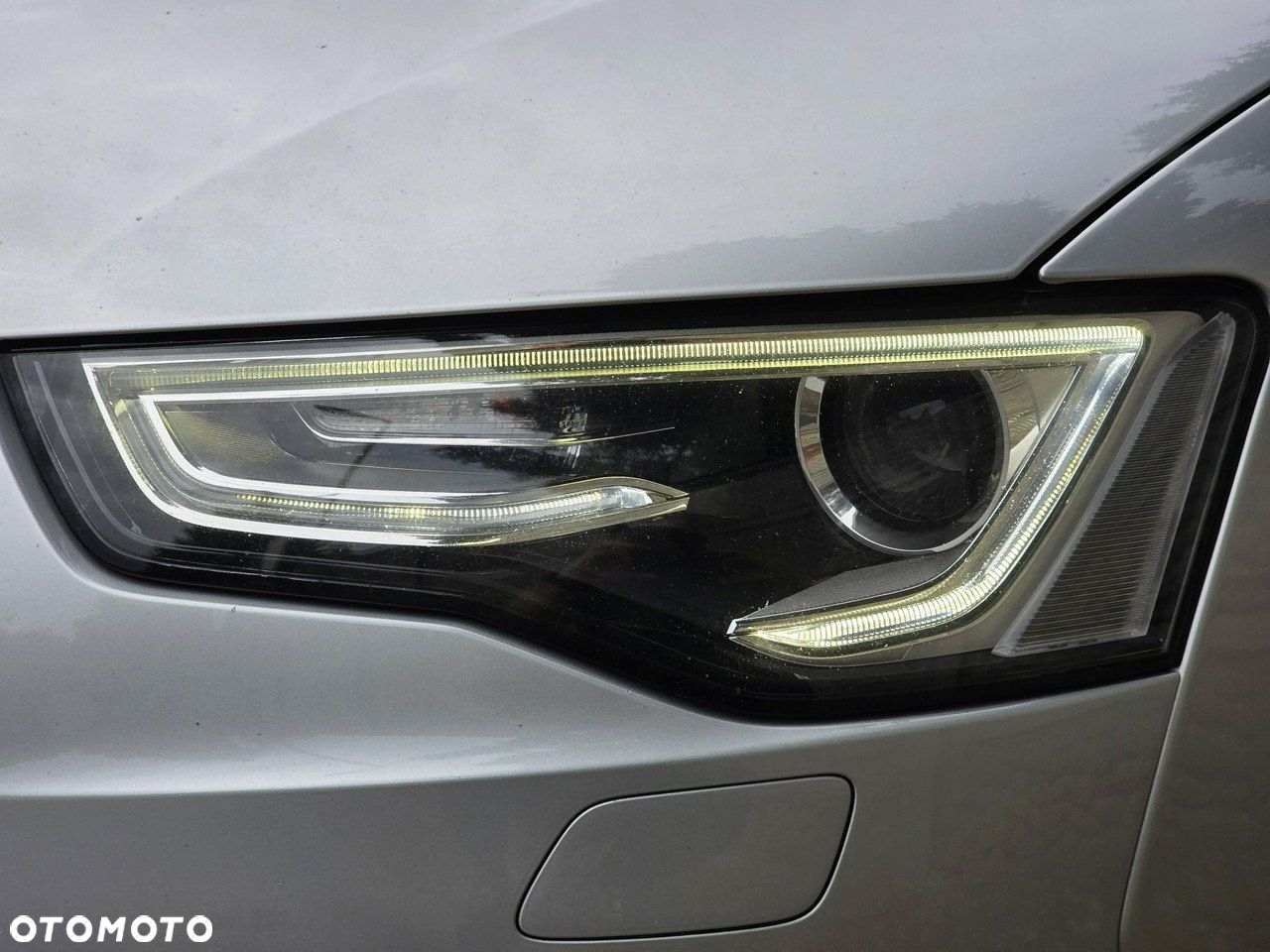 Audi A5 1.8 TFSI Sportback - 30