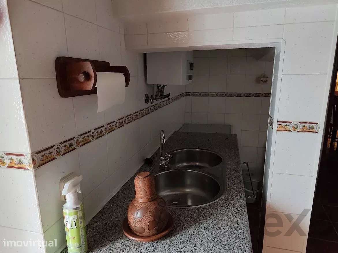 Casa Aconchegante  em Flor da Rosa, Portugal - Grande imagem: 4/20