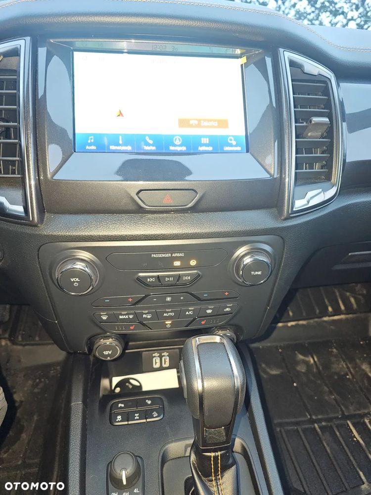 Ford Ranger 2.0 EcoBlue 4x4 DC Wildtrak - 40