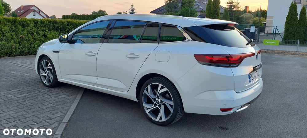 Renault Megane - 16
