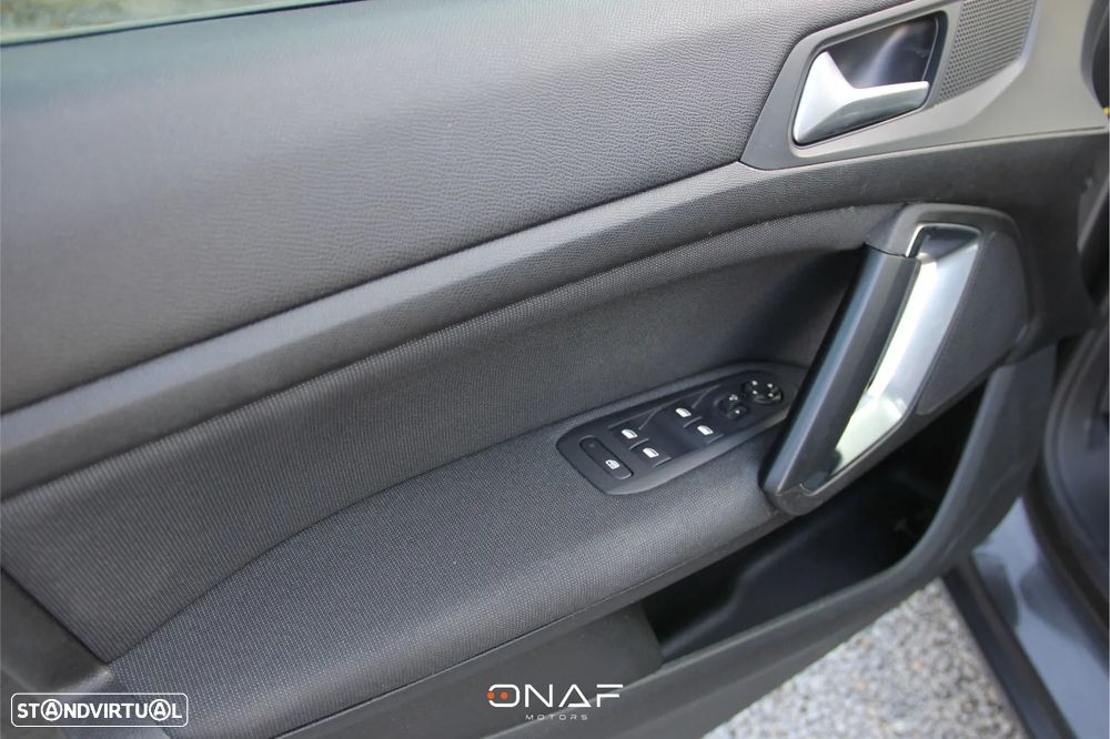 Peugeot 308 PureTech 110 Stop & Start Allure - 12