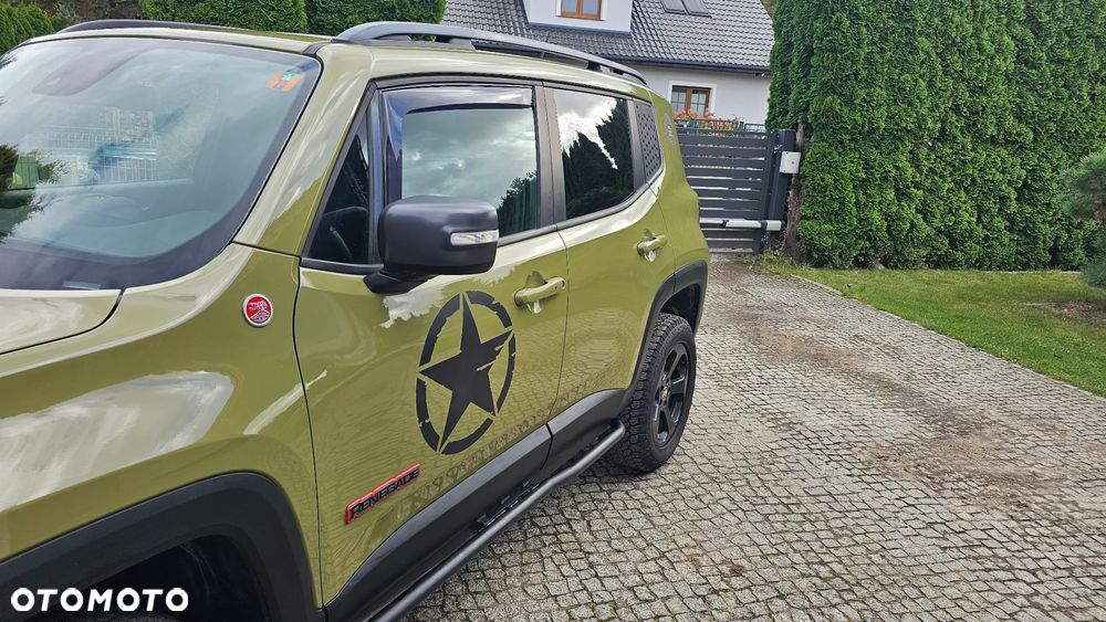 Jeep Renegade - 9