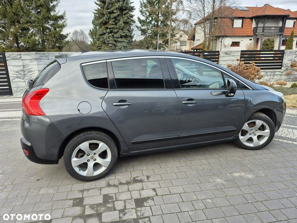 Peugeot 3008 - 10