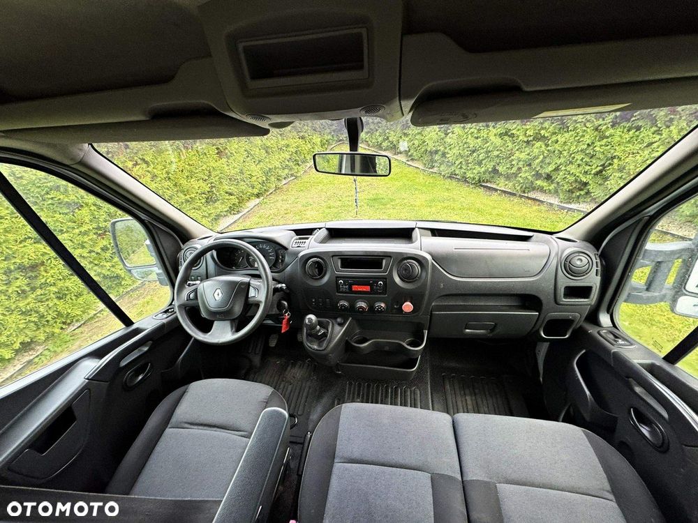 Renault Master - 23