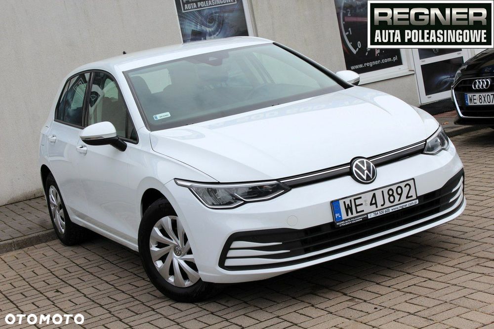Volkswagen Golf - 1