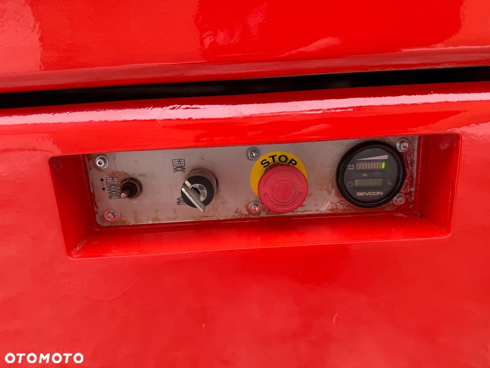Manitou 120 XEL - 19