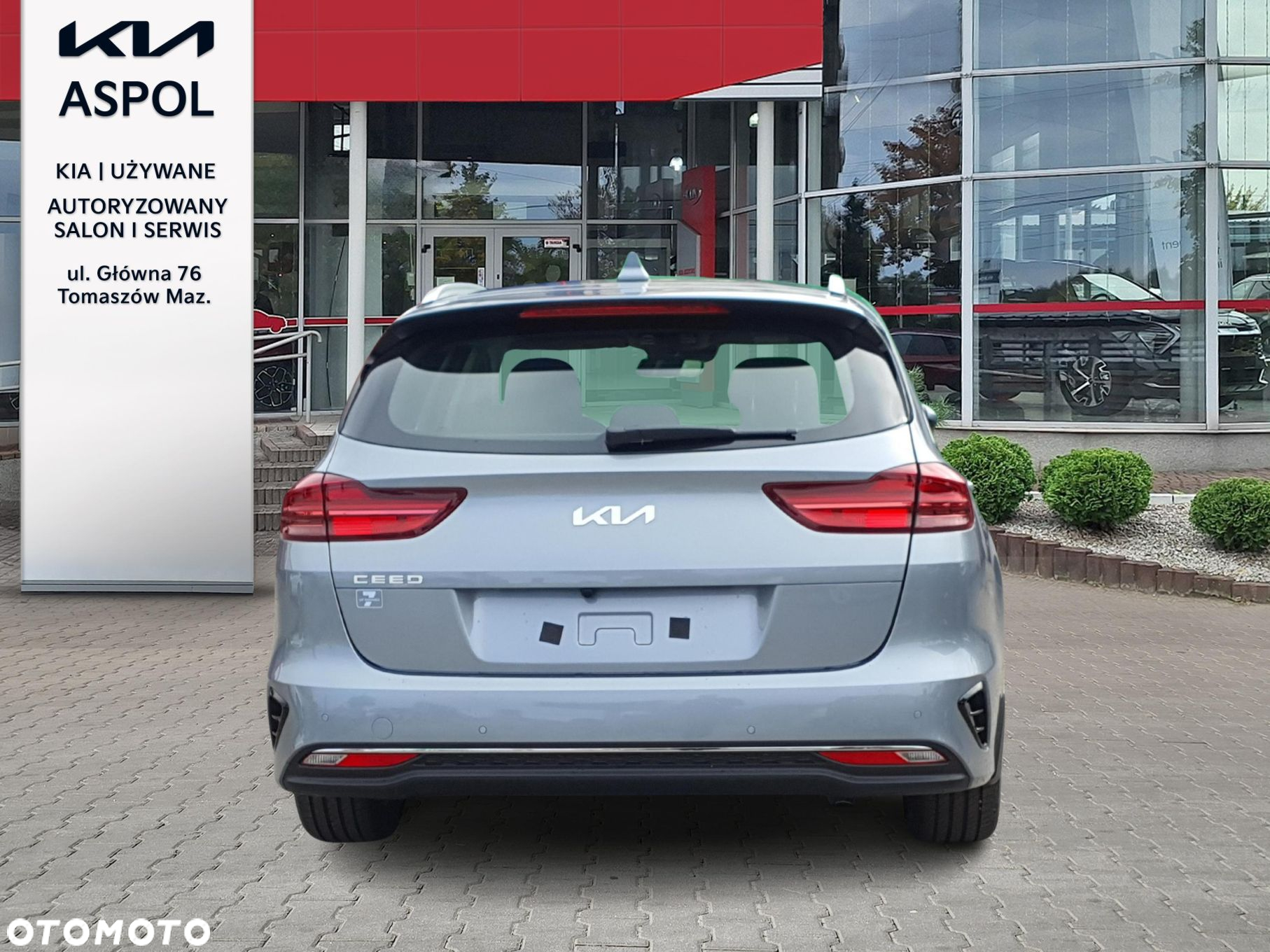 Kia Ceed 1.5 T-GDI M DCT - 4