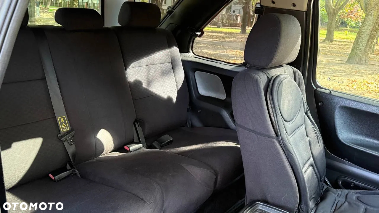 Land Rover Freelander 2.0 Td - 12