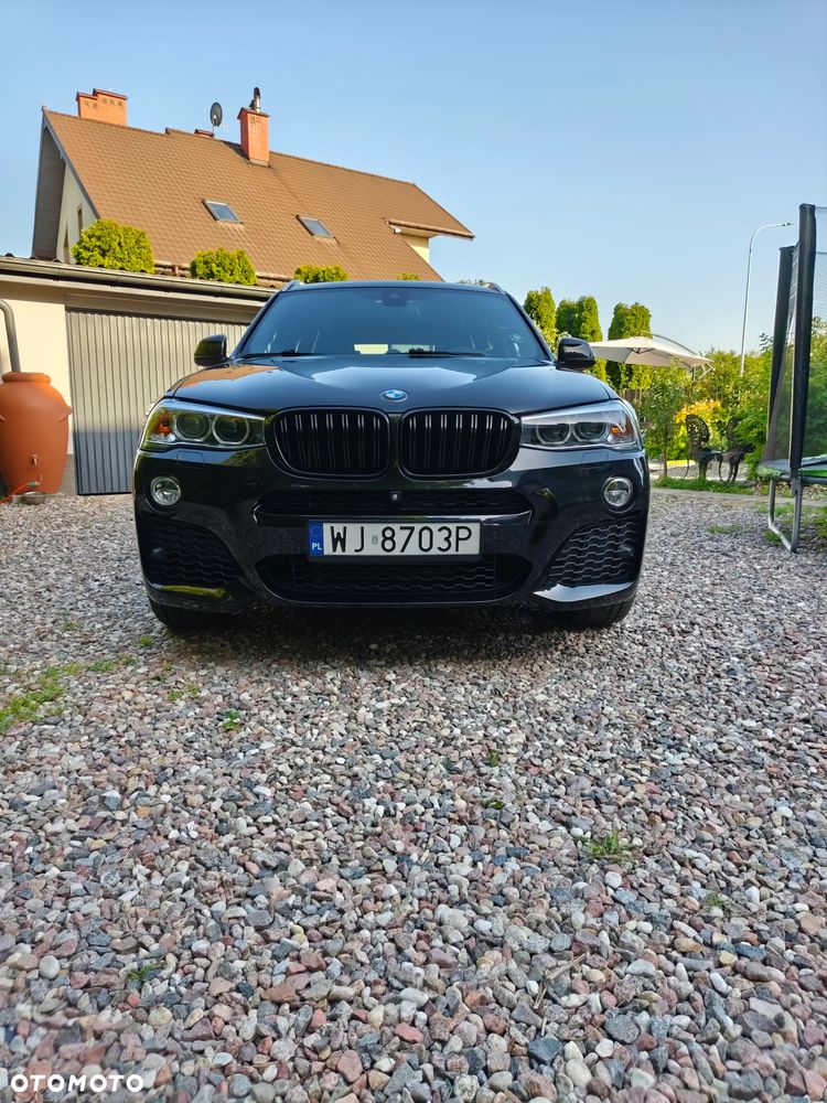 BMW X3 - 6